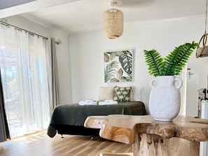 Room - Barossa Palms Motel (Nuriootpa)