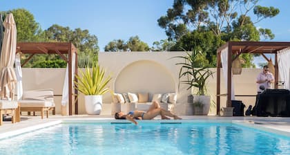 Barossa Palms Motel