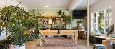 Instalaciones deportivas