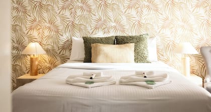 Barossa Palms Motel