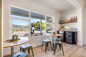 Lobby - Barossa Palms Motel (Nuriootpa)