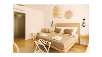 3 bedrooms, free WiFi