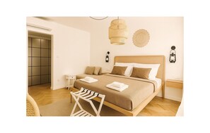 3 bedrooms, free WiFi