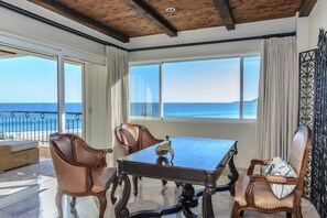 Apartment, Multiple Beds, Balcony, Ocean View (Tortuga Bay TBB 2401) | Interior - Tortuga TBB 2401 (San José del Cabo)