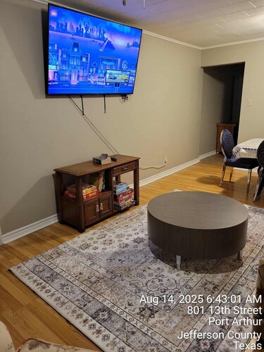 4-Bedroom Retreat w/Modern Comforts & Local Charm!