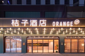 施設からの眺望