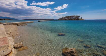 4 bedroom gorgeous apartment in Banjol