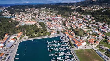 Port de plaisance