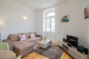 Téléviseur connecté