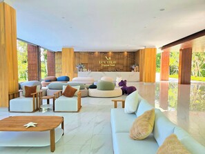 Quang cảnh nhìn từ nơi lưu trú