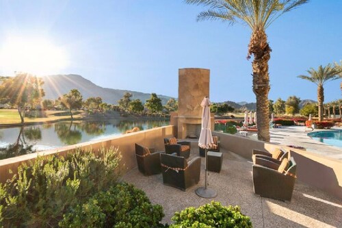 Trilogy La Quinta. Resort Style Vacation Home. Live life at it's BEST!