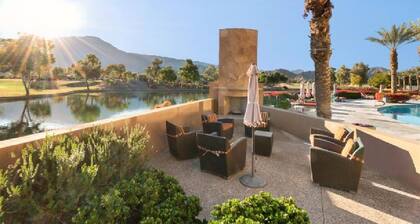 Resort-Style Vacation Living at Trilogy La Quinta!