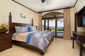 6 bedrooms, iron/ironing board, free WiFi, bed sheets