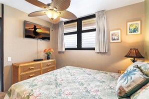 Condo, Multiple Beds (Kona Bali Kai#307) | 2 bedrooms - Kona Bali Kai#307 (Kailua-Kona)