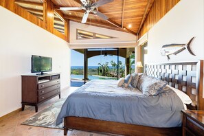 4 Schlafzimmer, Bügeleisen/Bügelbrett, kostenloses WLAN, Bettwäsche