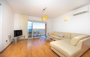 Téléviseur connecté