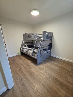 3 Schlafzimmer, WLAN, Bettwäsche