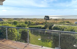 Property grounds - Stunning home in Ebeltoft with sauna (Ebeltoft)