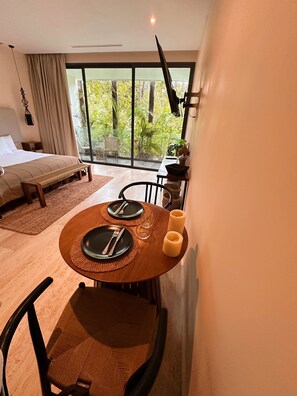 Free WiFi - Mistiq (Tulum)