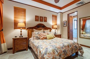 3 Schlafzimmer, Bügeleisen/Bügelbrett, kostenloses WLAN, Bettwäsche