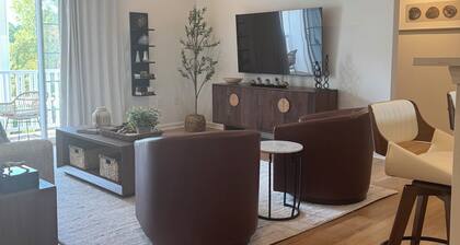 Enjoy Newly Renovated 3-bedroom condo in Starkville, Ms. Easy walk to campus.