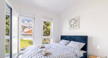 Old Town BardakÄije Design Apartments