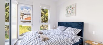 Old Town Bardakčije Design Apartments