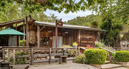 Cabin | Loft + Firepit | No Hidden Fees