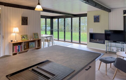 3 bedroom stunning home in Grenaa