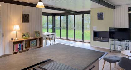3 bedroom stunning home in Grenaa