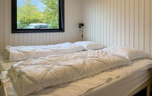 3 多间卧室、免费 WiFi