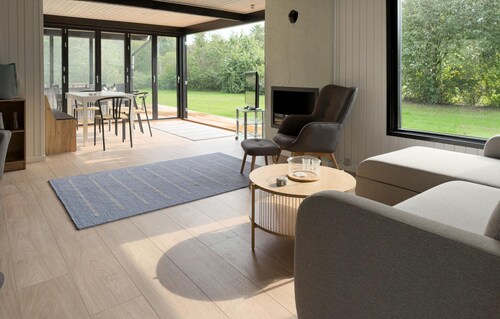 3 bedroom stunning home in Grenaa