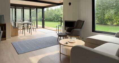 3 bedroom stunning home in Grenaa