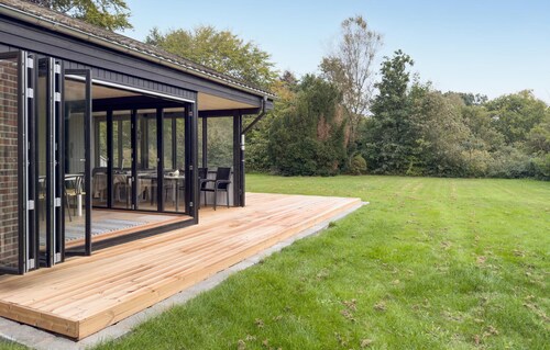 3 bedroom stunning home in Grenaa