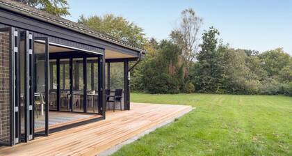 3 bedroom stunning home in Grenaa