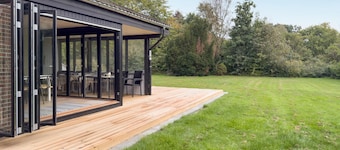 3 bedroom stunning home in Grenaa