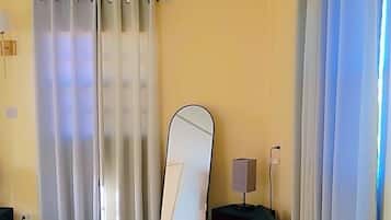 Suite, Meerblick | Schallisolierte Zimmer, Bügeleisen/Bügelbrett, kostenloses WLAN