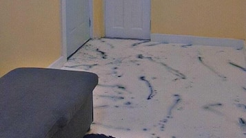 Exclusive Apartment, Ocean View | Iron/ironing board, free WiFi