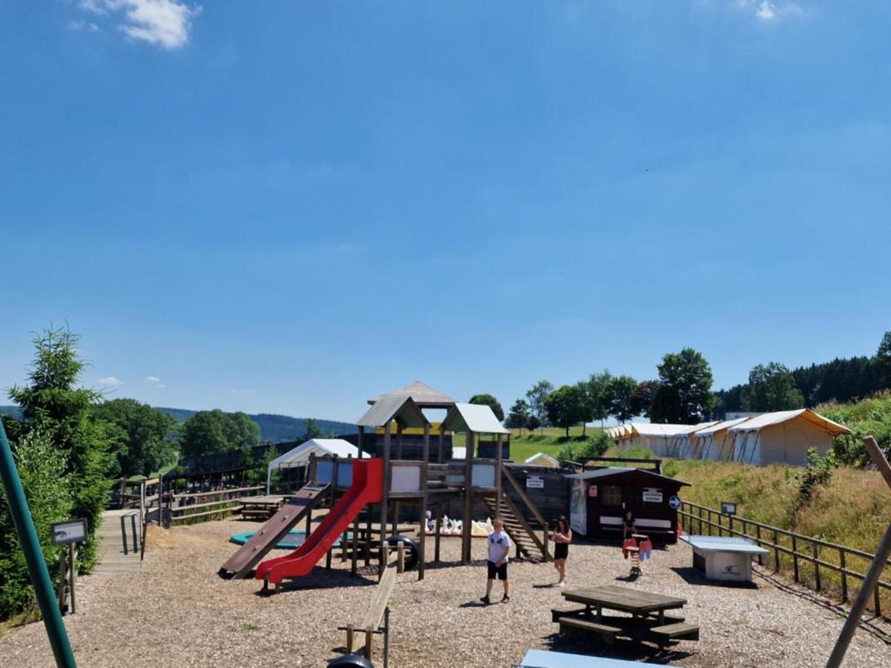 House | Children's area