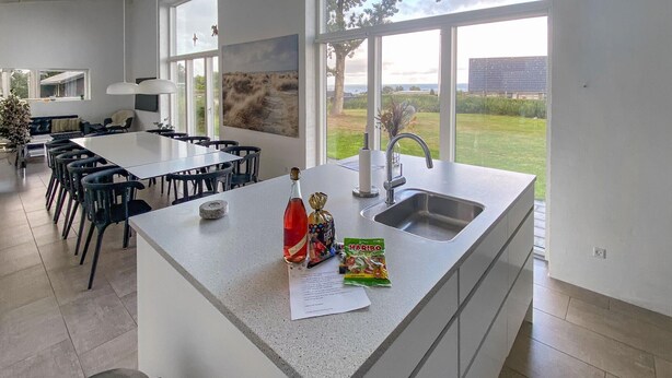Interior - Pet friendly home in Allingåbro with sauna (Allingåbro)