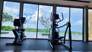 Majoituspaikan mukavuudet