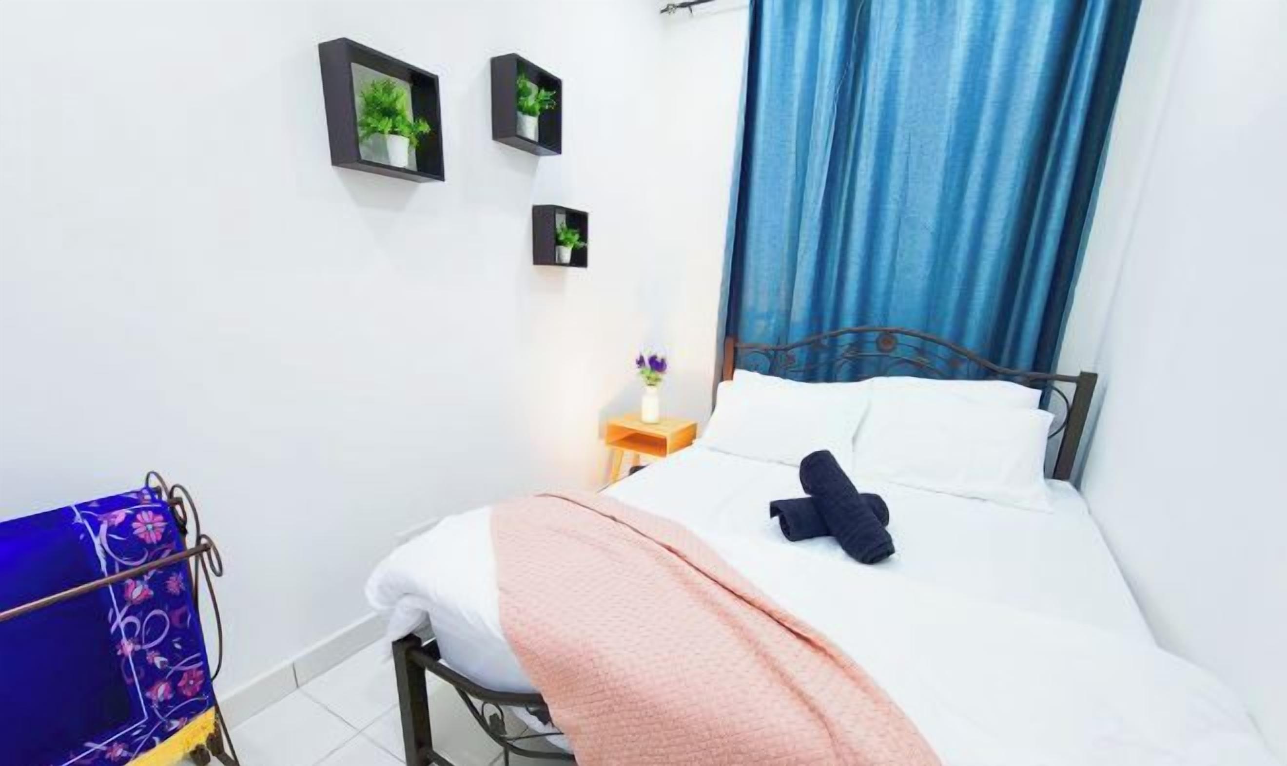 ห้องพัก