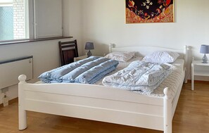 3 chambres, Wi-Fi gratuit