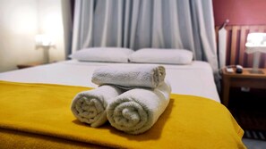 Chambre double | Accès au Wi-Fi (inclus)