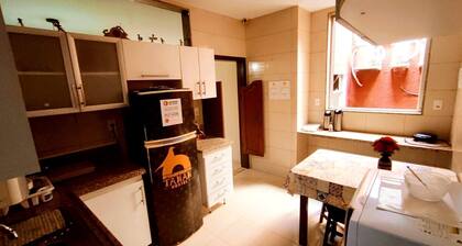 Tanan Hostel