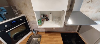 Historic house in Noizay