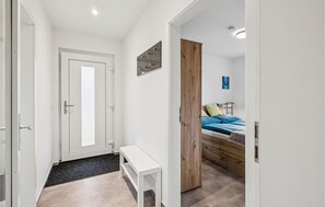 1 غرفة نوم وواي فاي مجانًا