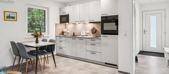Awesome home in Röbel with WiFi