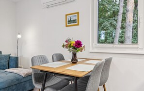 Dining - Lovely home in Röbel with lake view (Röbel)