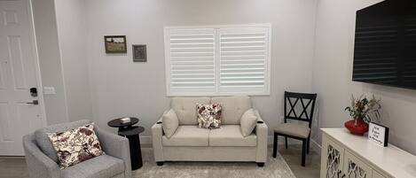 Téléviseur, chaßne audio